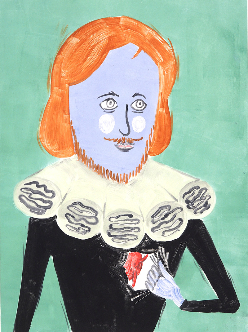 Shakespeare In Love