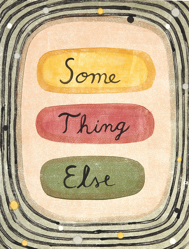 Something Else